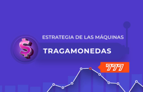 Estrategia de las máquinas tragamonedas: Consejos para aumentar tus posibilidades de ganar