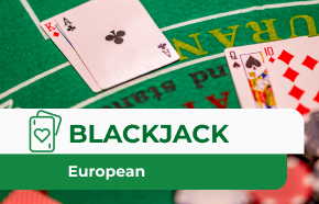 European Blackjack: Rules, Strategy and Expert Tips