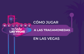 Cómo jugar a las tragamonedas en Las Vegas: Consejos y trucos de un empleado de casino