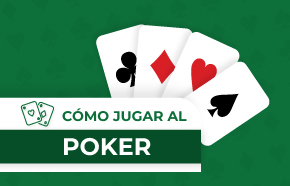 Cómo jugar al Texas Hold'em Poker: Guía paso a paso para principiantes