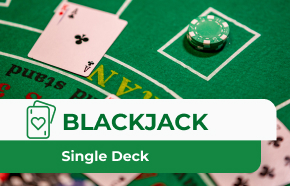 Why Single Deck Blackjack Isn’t Such a Great Game to Play Anymore?