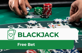 How to Play Free Bet Blackjack