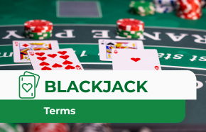 From Ace to Yellow Chip: Understanding Blackjack Terms