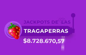 Guía de jackpots de las tragaperras: Todo lo que debes saber