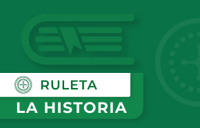 El auge del rojo y el negro: Un viaje a la historia de la ruleta