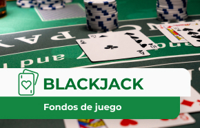 Cómo gestionar tus fondos de juego de blackjack
