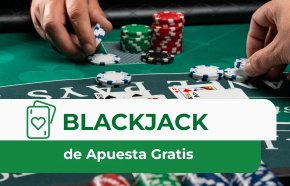 Cómo jugar Blackjack de apuesta gratis