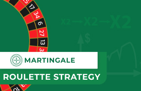 Martingale Roulette Strategy: The Double-Down Approach to Beating the Odds