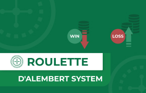 The D’Alembert Roulette System Explained: Tips for Consistent Play