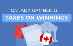 Gambling Winnings Tax in Canada: Everything You Need to Know