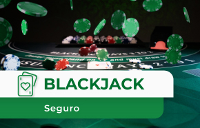 Seguro en el blackjack: La polémica de la apuesta lateral explicada