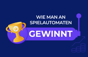 Wie man an Spielautomaten gewinnt: Die besten Tricks von einem Casino-Insider