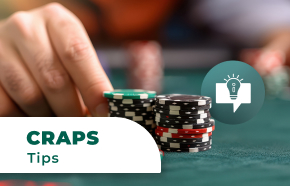 11 Insider Craps Tips to Elevate Your Game and Control the Odds