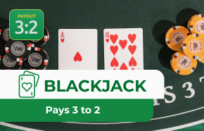 Blackjack Pays 3 to 2: How It Impacts Your Winnings