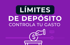 Límites de depósito en el juego: Tu primera línea de defensa contra el gasto excesivo