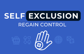 Self-Exclusion: Taking Control When Gambling Gets Out of Hand