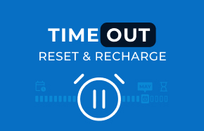 Time Out From Gambling: Your Temporary Reset Button