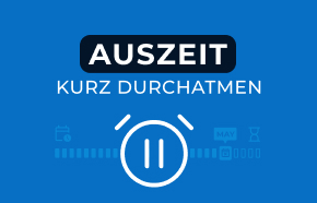 Auszeit vom Glücksspiel: Ihr vorübergehender Reset-Knopf