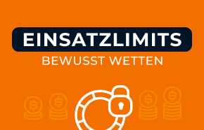 Einsatzlimits: Grenzen für die Einsatzhöhe festlegen