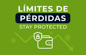 Límites de pérdidas: Evitar los daños financieros mientras juegas