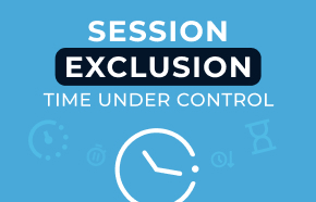 Session Limits: Control Your Playing Time to Stay in Control