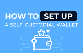 How to Set Up a Self-Custodial Wallet for Crypto Gambling