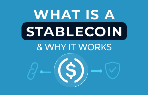 What Is a Stablecoin, and Why Does It Work for Crypto Gambling?