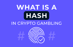 What Is a Hash in Crypto Gambling?