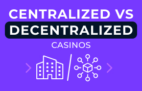 Centralized vs Decentralized Casinos: Who Really Holds Your Money?