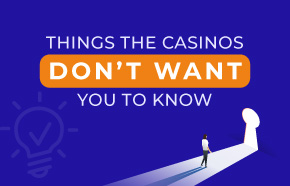 17 Things Casinos Don't Want You To Know: Insights from a Floor Manager