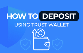 How to Deposit Using Trust Wallet