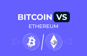 Bitcoin VS Ethereum For Casino Deposits