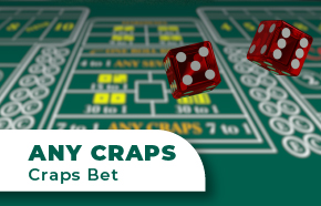 Any Craps Bet: Is It Worth It?