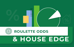 Roulette Odds and House Edge: A Mathemathical Analysis