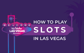 How to Play Slots in Las Vegas: Tips and Tricks from a Casino Employee