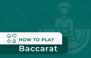 How To Play Baccarat: The Complete Guide