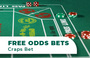 Master the Odds Bets in Craps: The Complete Guide
