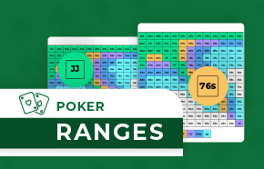 Mastering Poker Ranges: The Ultimate Guide for Strategic Play