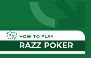 How to Play Razz Poker: Winning Strategies for Competitive Play
