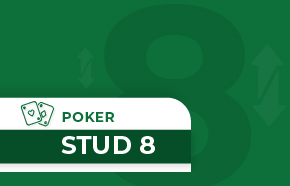 Stud 8 Poker Success: Mastering the Game for Consistent Win