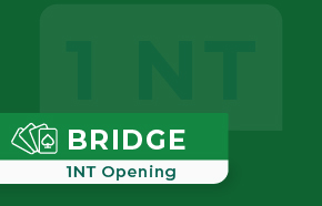 1NT Opening in Bridge: The Complete Guide 