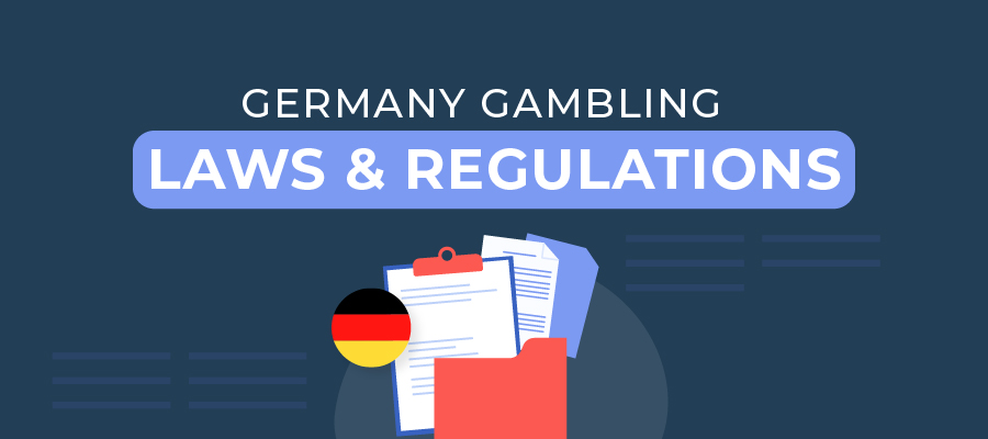 German gambling operators
