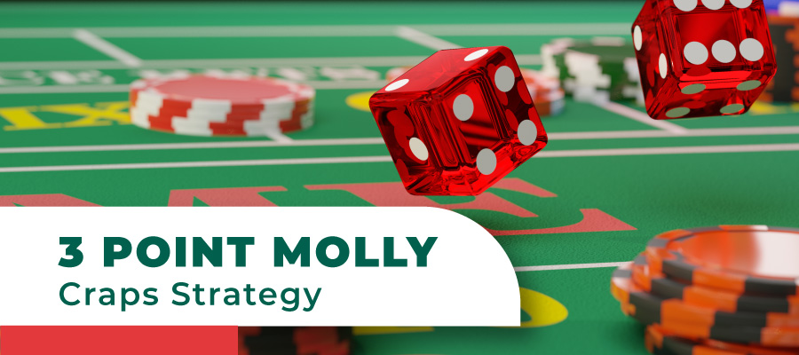 Three Point Molly Bet: Step by Step Guide