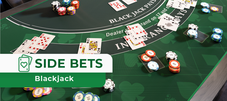 Blackjack Side Bets Guide: Are These Wagers Worth It? 