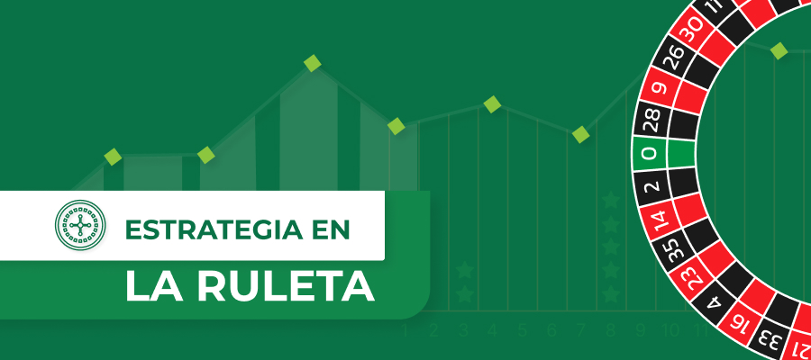 Guía de estrategia para la ruleta: Los mejores sistemas y estrategias para ganar