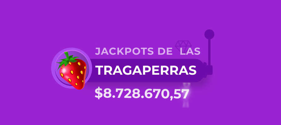 Guía de jackpots de las tragaperras: Todo lo que debes saber