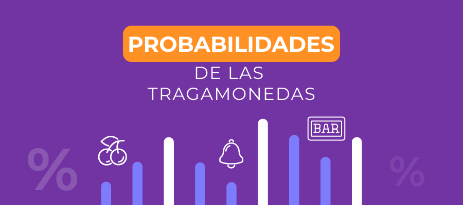Las matemáticas detrás de las probabilidades de las tragamonedas: la perspectiva de un matemático