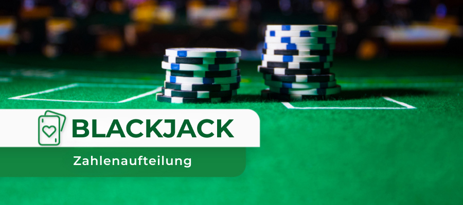 Das Splitten beim Blackjack: Der komplette Leitfaden zur Perfektionierung Ihrer Strategie