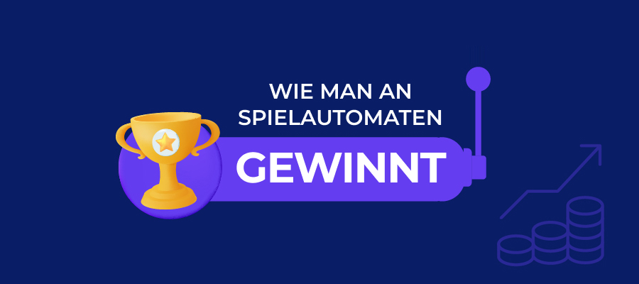 Wie man an Spielautomaten gewinnt: Die besten Tricks von einem Casino-Insider