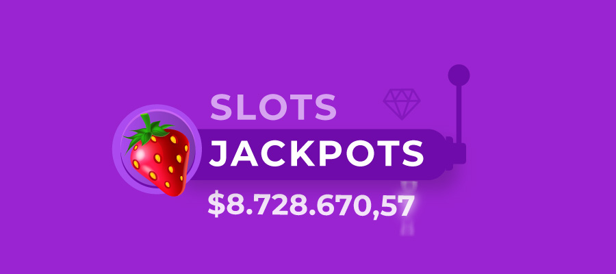 Jackpot Slots Guide: Everything You Must Know